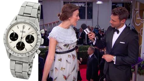 ryan seacrest watch collection|Ryan Seacrest Sports Vintage Rolex at Golden .